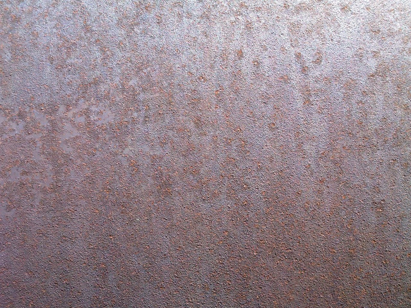 Illustration for article titled Wisconsin Rust Trip